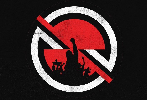 Prophets of Rage, il primo show live dei membri dei Rage Against the Machine, Public Enemy, e Cypress Hill [video]