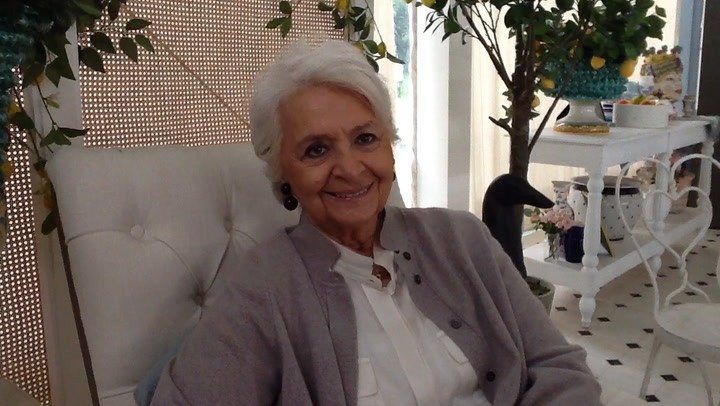 Bake off Italia 2016, Clelia D’Onofrio a Blogo