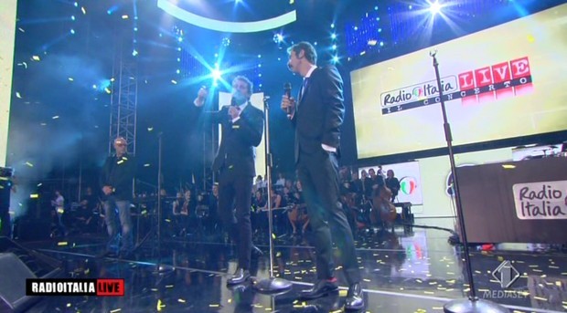 Radio Italia Live – Il concerto | Prima serata | 20 giugno 2016 | Gallery