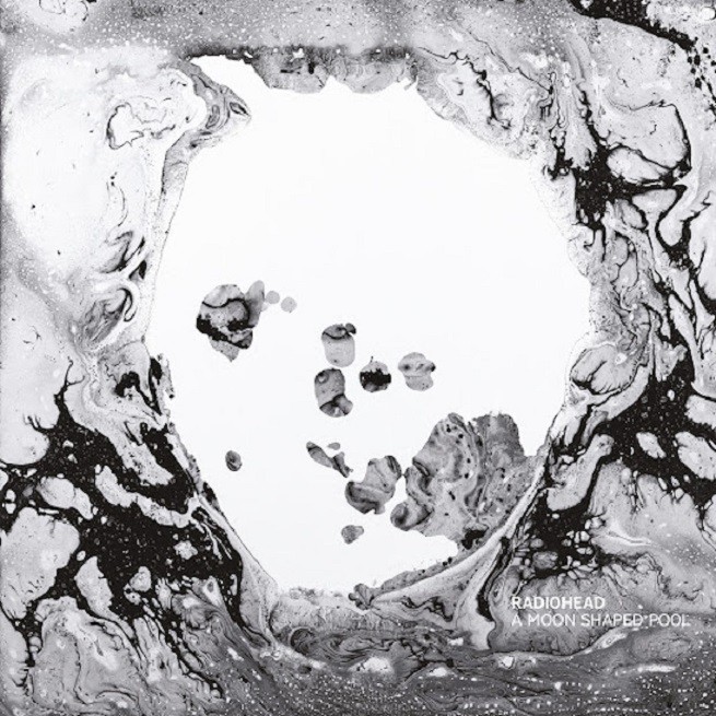 Classifica musica inglese 24 giugno 2016: Radiohead in vetta agli album, Drake ancora primo tra i singoli