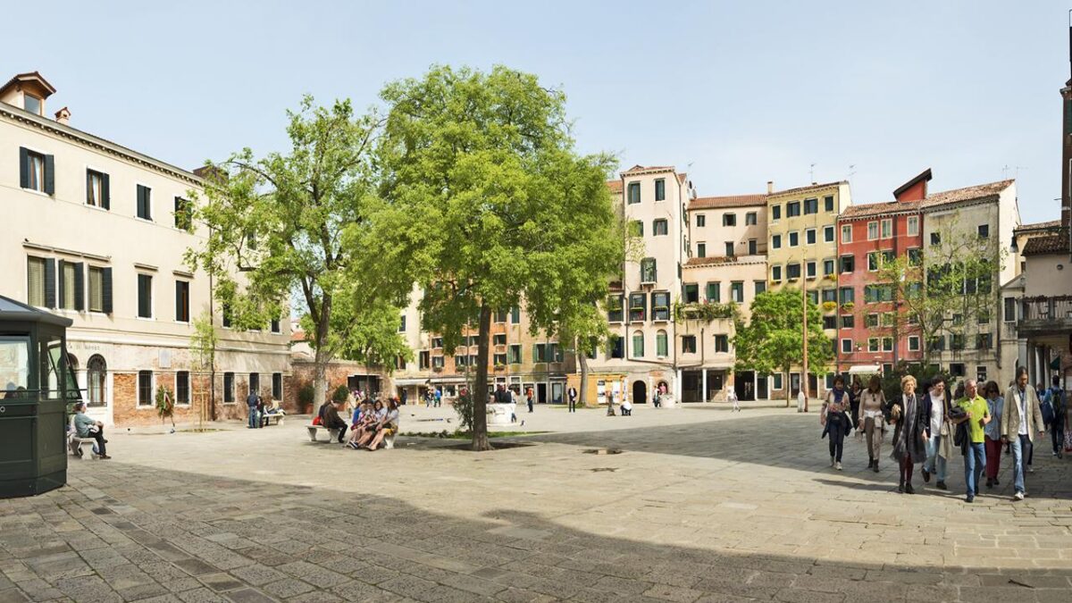 I 500 anni del Ghetto di Venezia, domenica 5 giugno 2016 il docufilm su Rai5