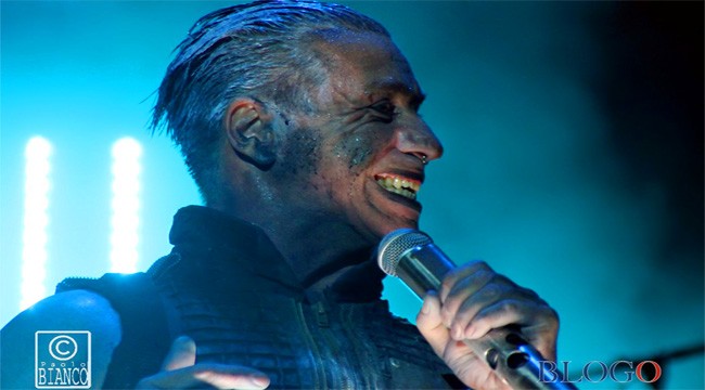 Gods Of Metal 2016, foto report dal backstage di Monza