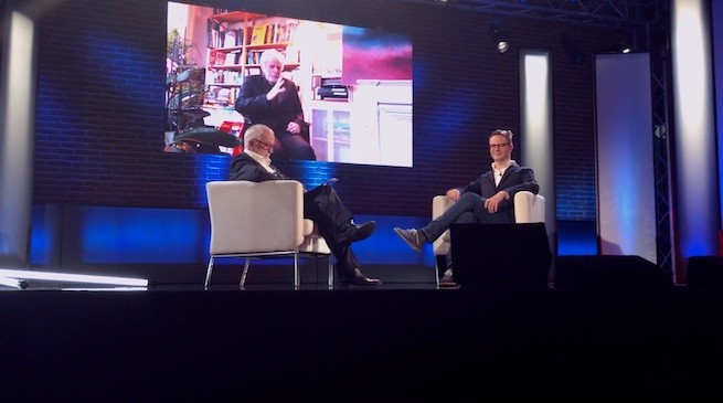 The Neon Demon: Master Class di Nicolas Winding Refn alla IULM di Milano