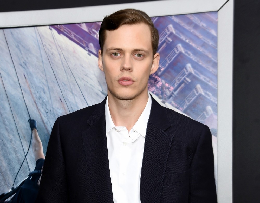 It: il cast (compreso Pennywise)