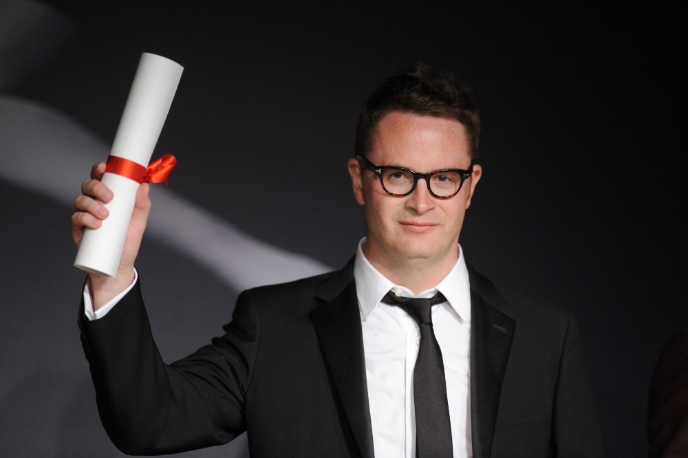 Nicolas Winding Refn