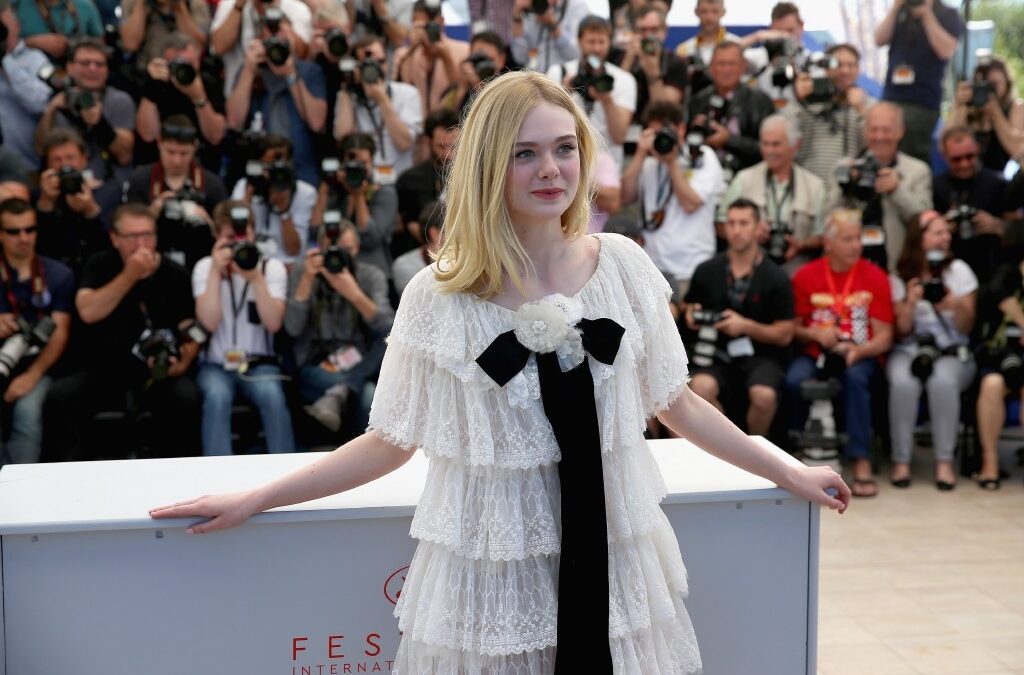 Aspettando “The Neon Demon”: 17 curiosità su Elle Fanning