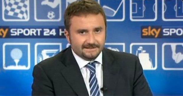 Riccardo Gentile a Blogo: “Un telecronista non deve prendere la scena e deve evitare frasi ad effetto. Sandro Piccinini, capostipite della nuova telecronaca”