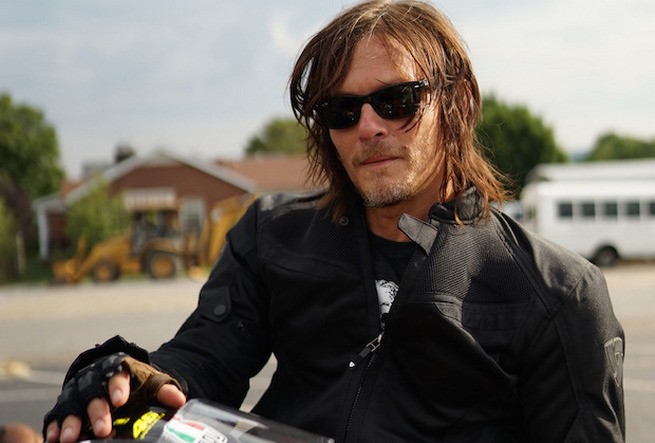 The Walking Dead, Norman Reedus anticipa una settima stagione “sconvolgente”