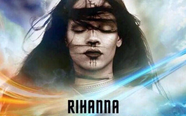Rihanna, Sledgehammer: testo, traduzione e video ufficiale