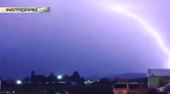Rock Am Ring in Germania, fulmine cade sul pubblico: 42 feriti, uno rianimato
