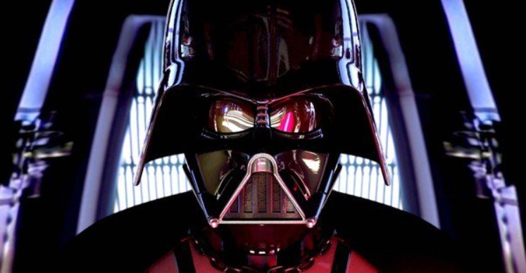 Rogue: A Star Wars Story – dettagli sul ruolo di Darth Vader