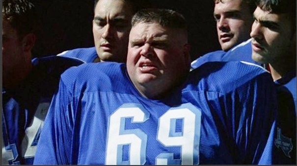 E’ morto Ron Lester, il Billy Bob di “Varsity Blues”