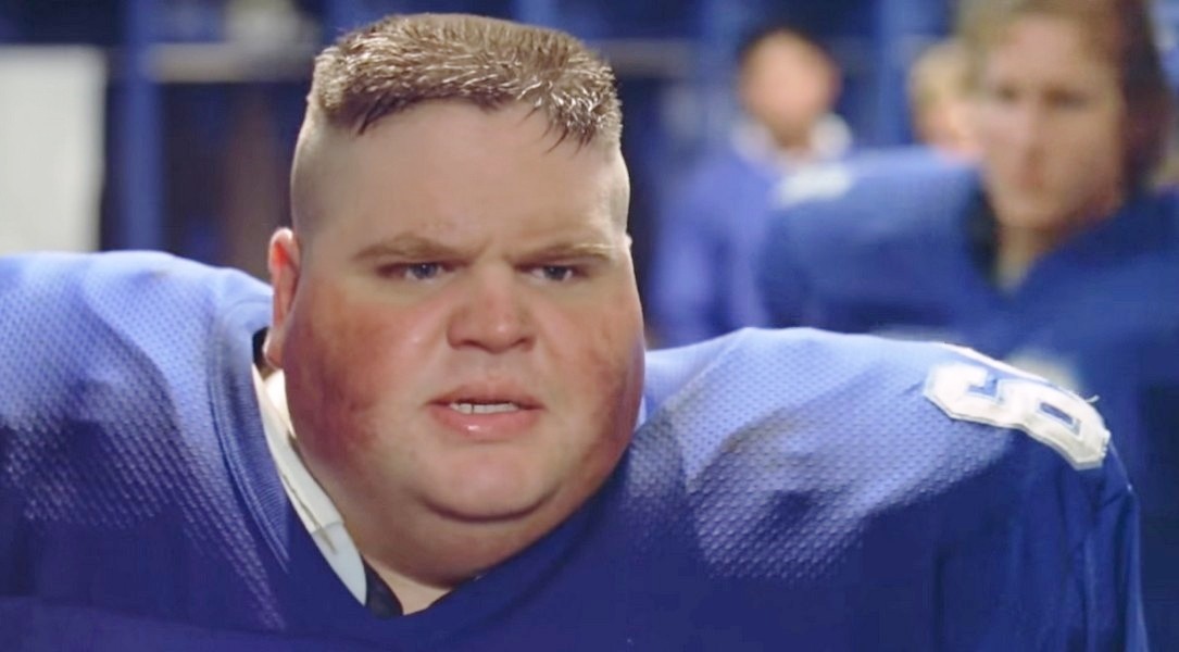 E’ morto Ron Lester, il Billy Bob di “Varsity Blues”