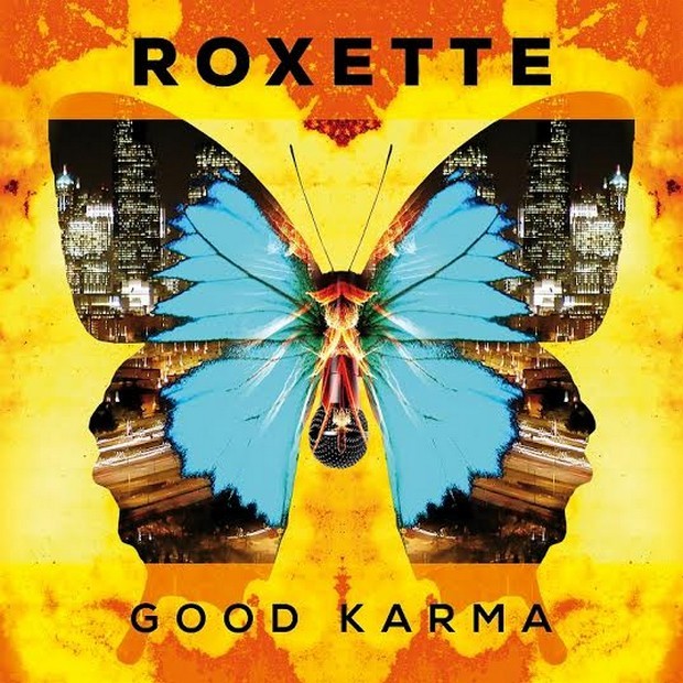 Roxette: Good Karma è il nuovo album