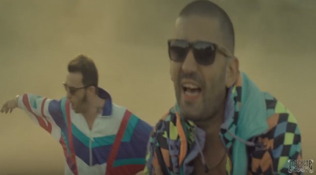 Jack The Smoker, Sogni d’Odio feat. Salmo: testo e video