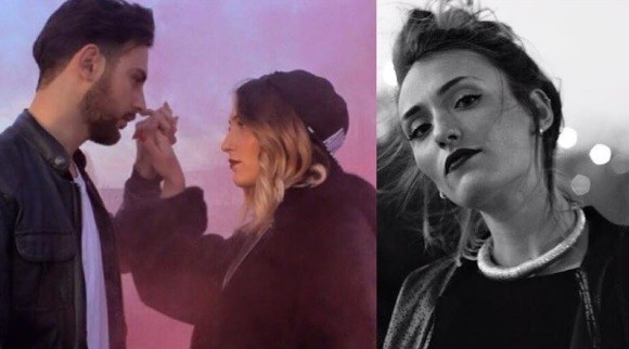 Sara Mattei, Non basterà: testo e video