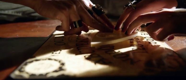 Satanic (2016) di Jeffrey G. Hunt