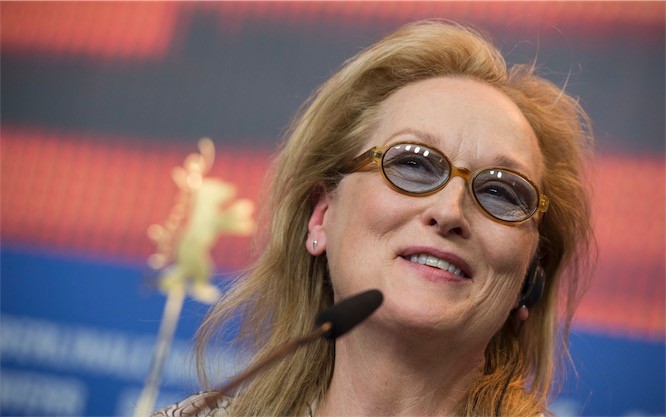 Roma 2016, Tom Hanks e Meryl Streep incontreranno il pubblico – prime anticipazioni sulla Festa