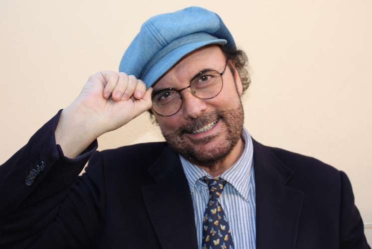 Luca Sardella: “Matrigna Rai, Linea Verde ora lo conduce un comico!”