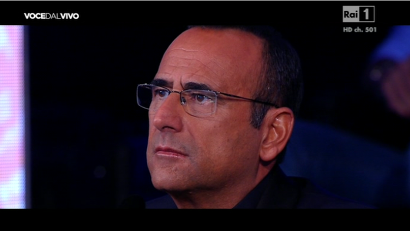 RadioBlog | Radio Rai, giornalisti contro nomina di Carlo Conti a direttore artistico