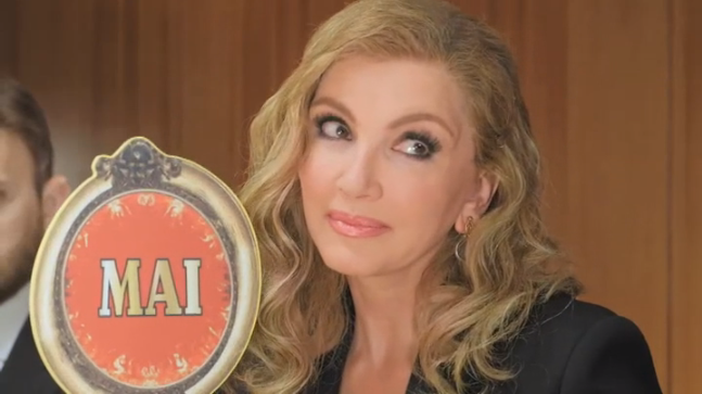 Visto non visto riparte su Rai1 da Milly Carlucci (dopo la sospensione dell’estate scorsa)