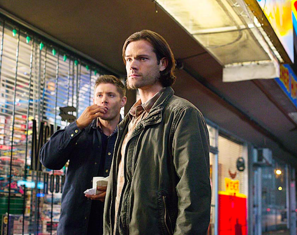 Supernatural, la decima stagione su Rai 4: la missione di Sam per aiutare Dean