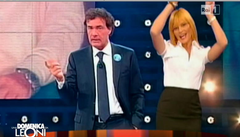 Una Domenica da leoni è la vecchia Arena senza i Protagonisti. Giletti fa L’Isola che non c’è (più) in Rai