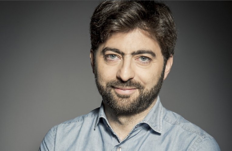 Riccardo Chiattelli a Blogo: “Faremo cultura su laeffe con le storie dell’Ercolani. No al contenitore di promozione”