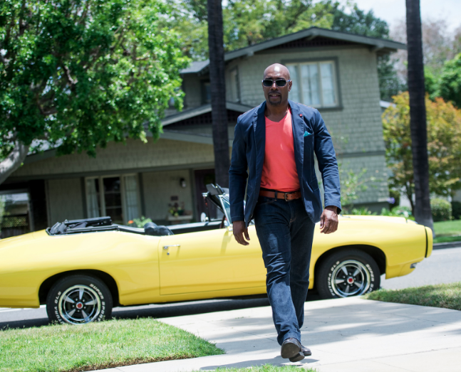 Rosewood, su FoxCrime il poliziesco che cerca la novità con personaggi moderni