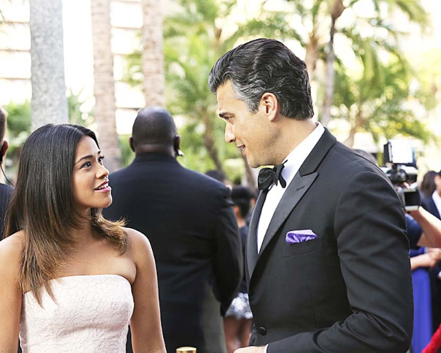 Jane the Virgin
