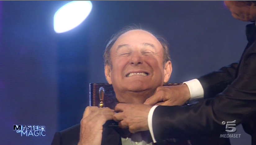 Masters of magic, Hector Mancha e Pierric premiati nella Finale