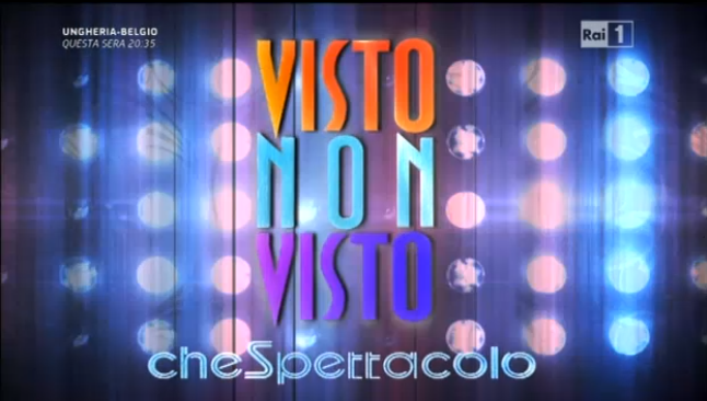 Visto non Visto, puntata su Ballando curata e aggiornata. Milly in versione “L’ho inventato io”