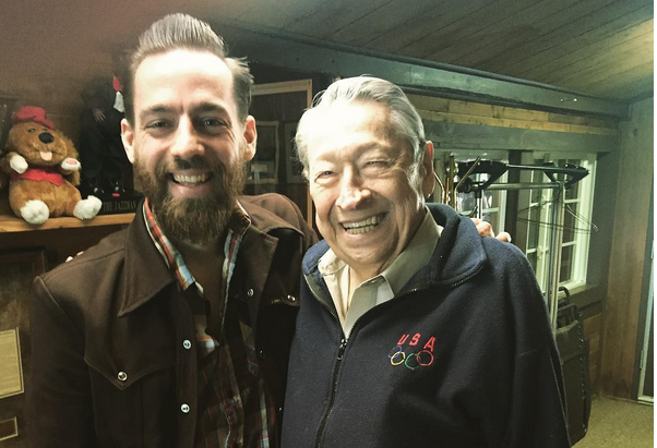 Scotty Moore è morto, fu il chitarrista di Elvis Presley