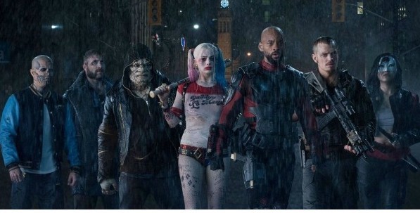 Suicide Squad: i bizzarri mostri visti nel trailer hanno un nome