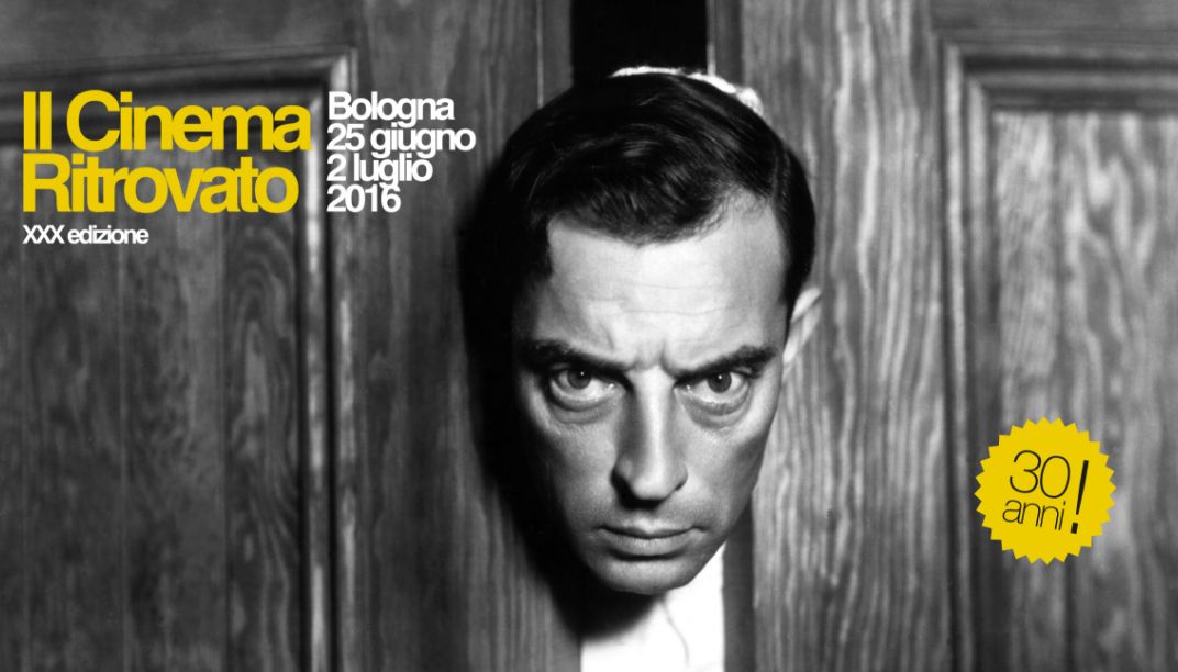 Il Cinema Ritrovato funziona perché lo abbiamo dentro