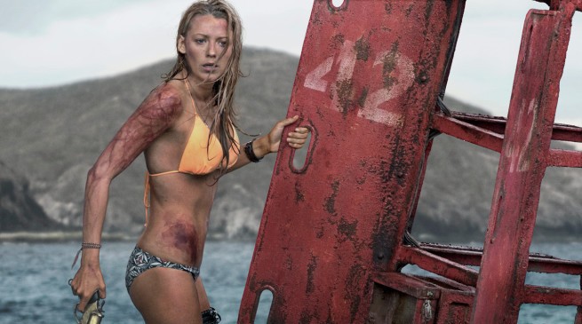 Paradise Beach – Dentro l’incubo: recensione in anteprima del film con Blake Lively