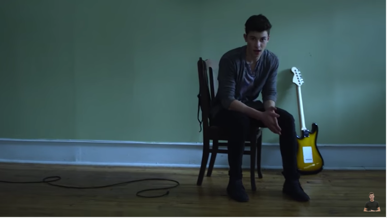 Shawn Mendes, Treat You Better: testo, traduzione e audio