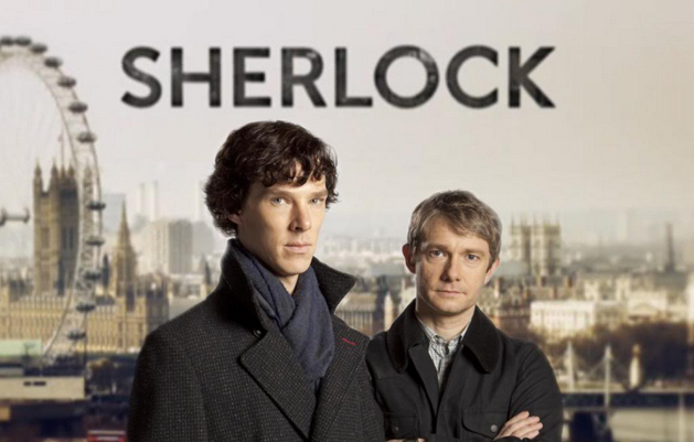 Sherlock, tutto sulla colonna sonora