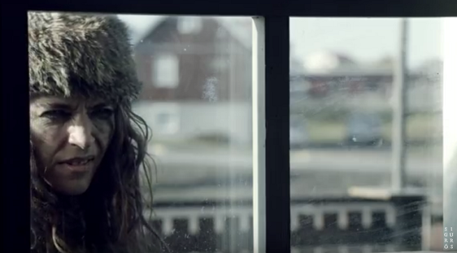 I Sigur Rós hanno pubblicato il video di Óveður