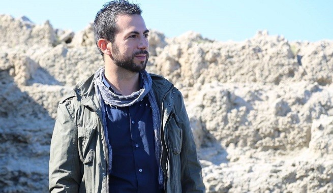 Quarto Grado, Simone Toscano a Blogo: “Da inviato a conduttore? Mi piacerebbe”