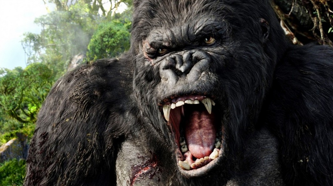 Skull Island: il regista promette il più grande “King Kong” di sempre