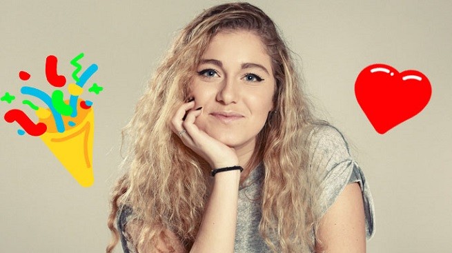 Rai 3: la youtuber Sofia Viscardi avrà una rubrica su libri e cultura, Augias conduttore