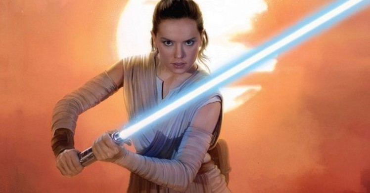 Star Wars 8: nuovo rumor rivela spoiler sulla storia dei cavalieri Jedi