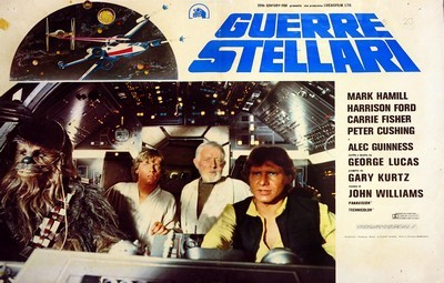 Star Wars: A Musical Journey – tutte le musiche della saga in un grande concerto a Milano