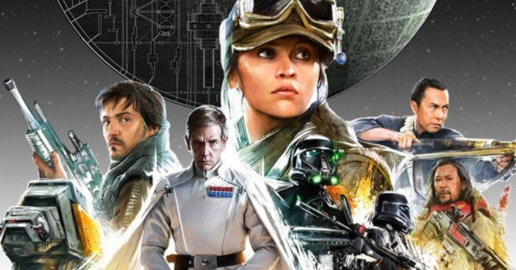 Star Wars Rogue One: quali sono i motivi delle nuove riprese?