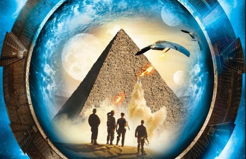 Stargate: lo sceneggiatore Dean Devlin parla di un reboot “necessario”