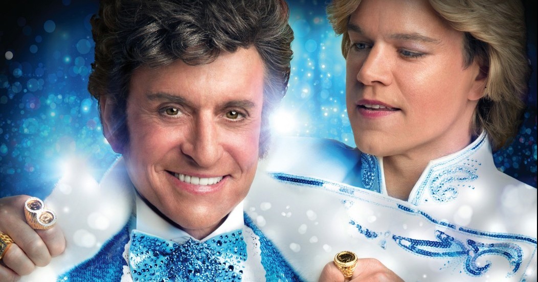 Stasera in tv: “Dietro i candelabri” su Rai 3