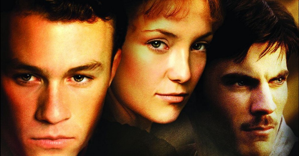 Stasera in tv: “Le quattro piume” su Canale 5