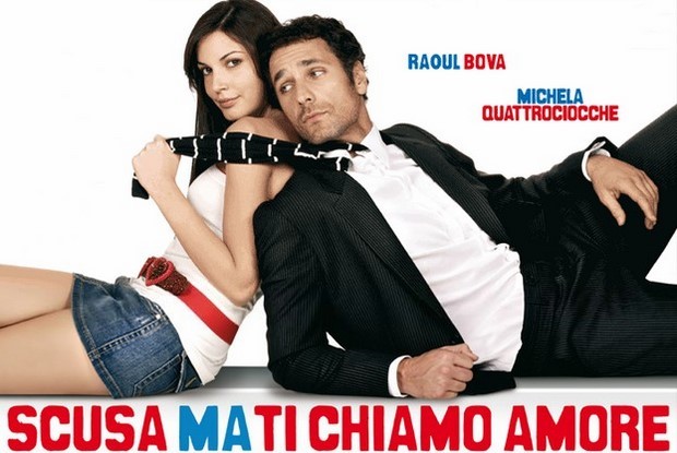 Stasera in tv: “Scusa ma ti chiamo amore” su Italia 1