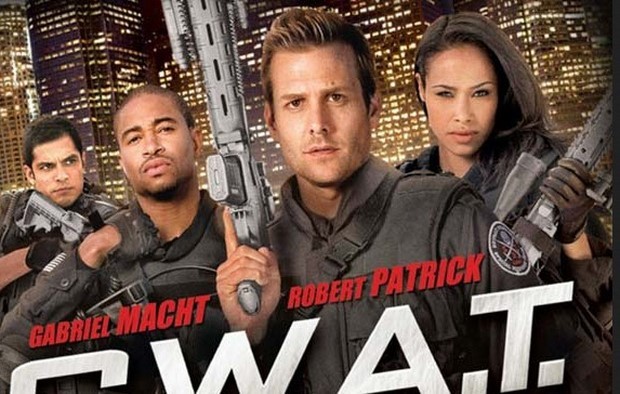 Stasera in tv: “SWAT – Firefight” su Italia 1